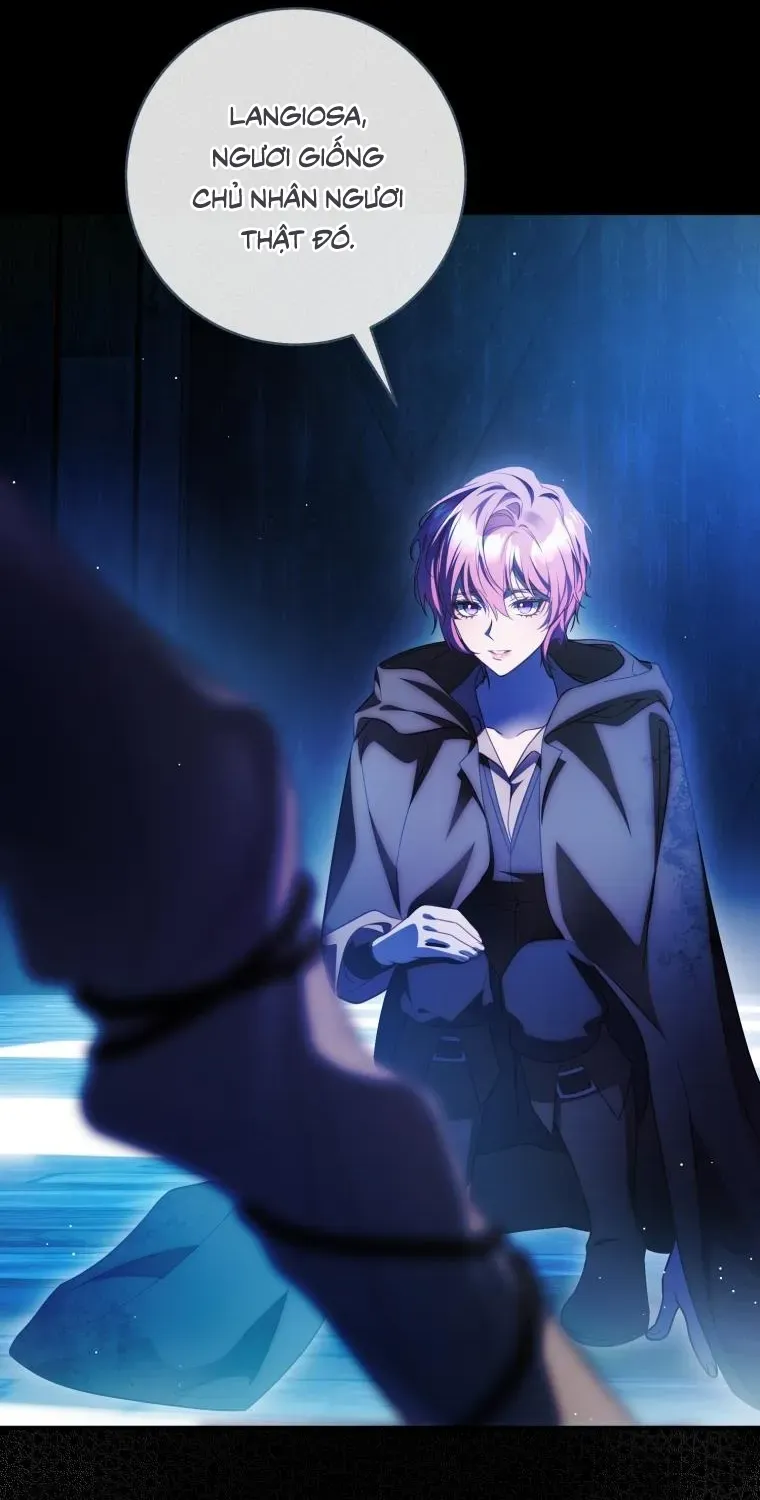 Đóa Hoa Cầm Kiếm Chap 33 - Next Chap 34