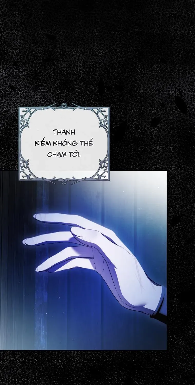 Đóa Hoa Cầm Kiếm Chap 33 - Next Chap 34