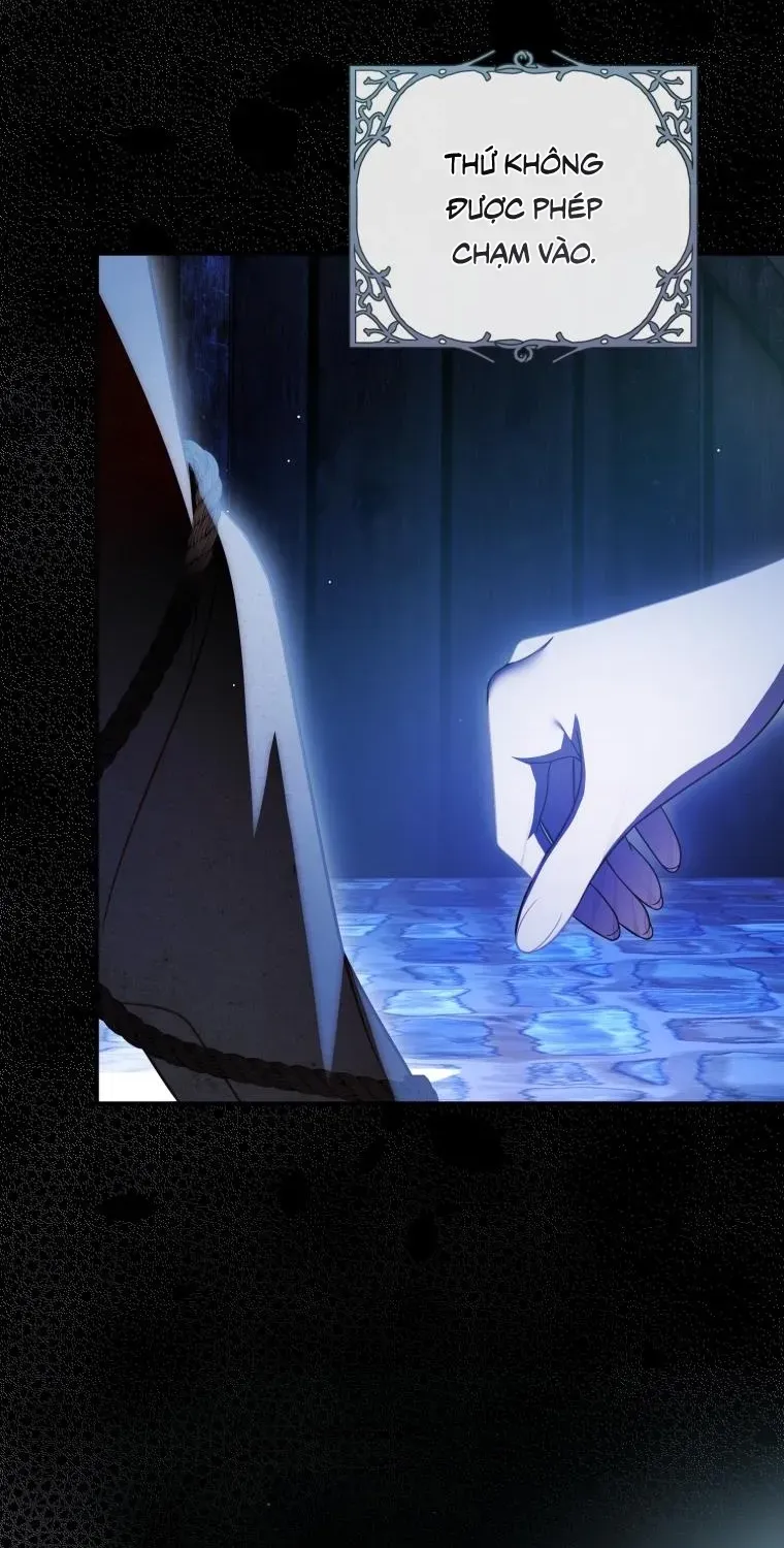 Đóa Hoa Cầm Kiếm Chap 33 - Next Chap 34