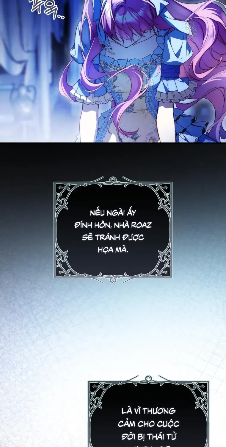 Đóa Hoa Cầm Kiếm Chap 33 - Next Chap 34