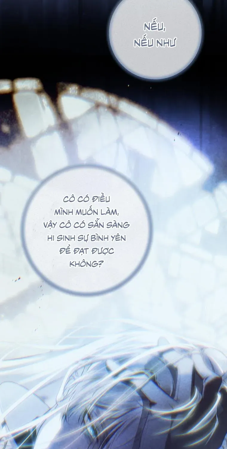 Đóa Hoa Cầm Kiếm Chap 33 - Next Chap 34