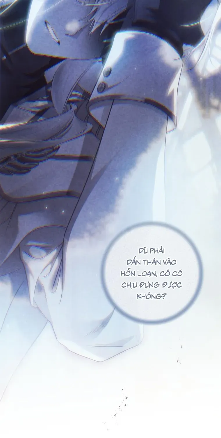 Đóa Hoa Cầm Kiếm Chap 33 - Next Chap 34