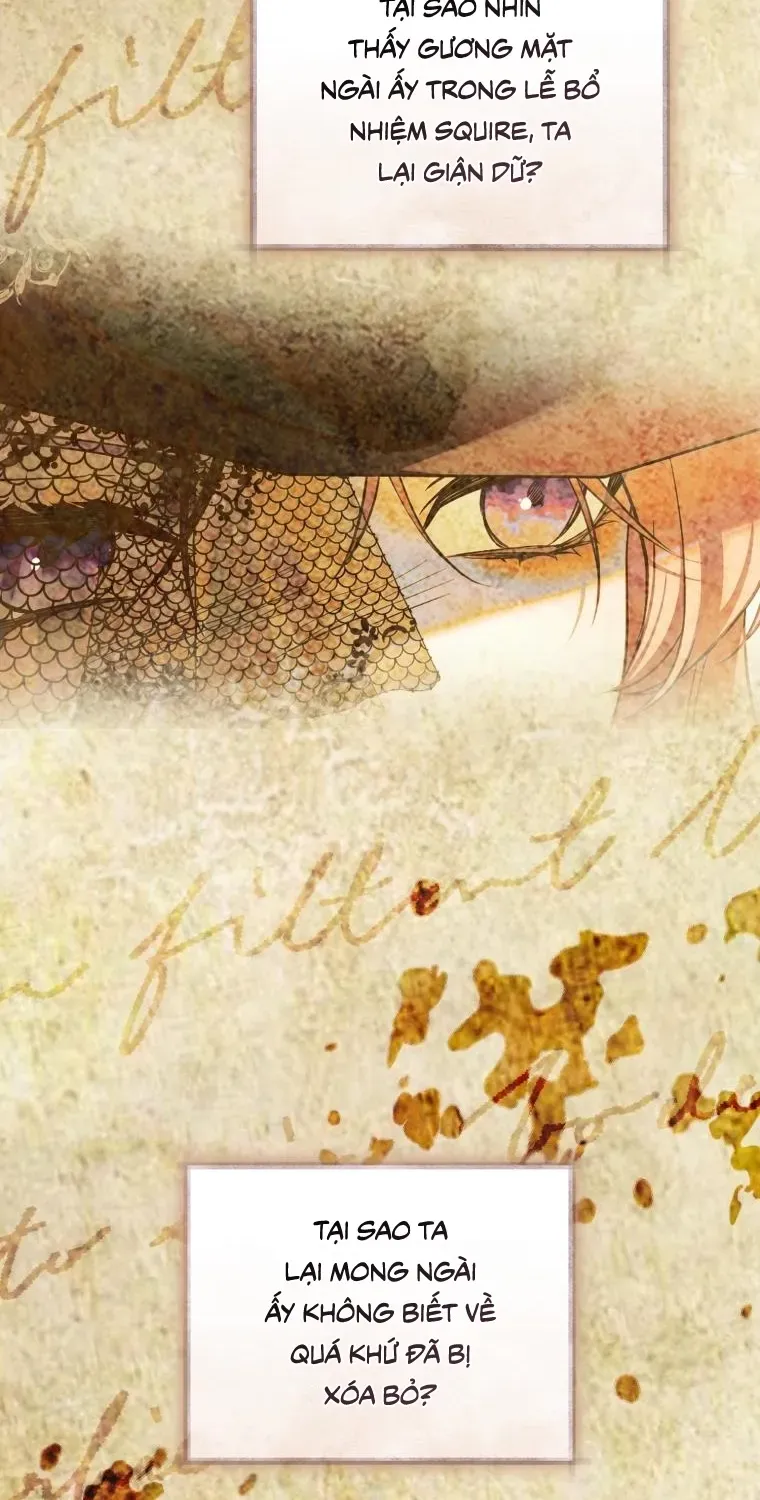 Đóa Hoa Cầm Kiếm Chap 33 - Next Chap 34