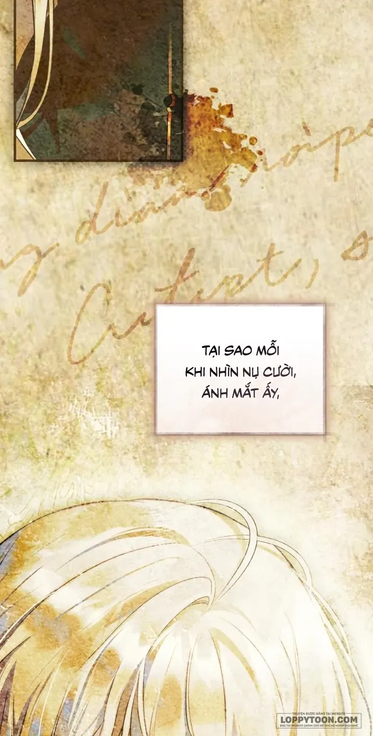 Đóa Hoa Cầm Kiếm Chap 33 - Next Chap 34