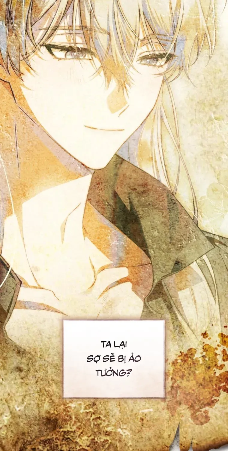Đóa Hoa Cầm Kiếm Chap 33 - Next Chap 34