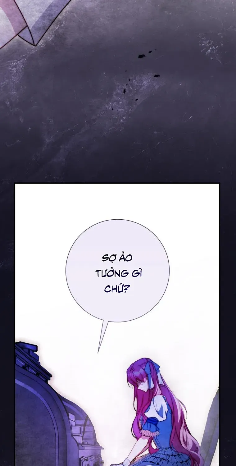 Đóa Hoa Cầm Kiếm Chap 33 - Next Chap 34