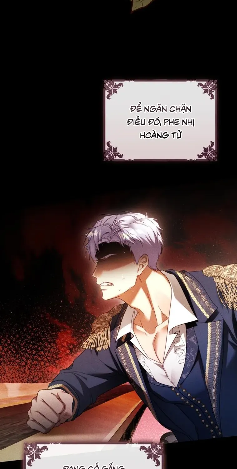Đóa Hoa Cầm Kiếm Chap 33 - Next Chap 34