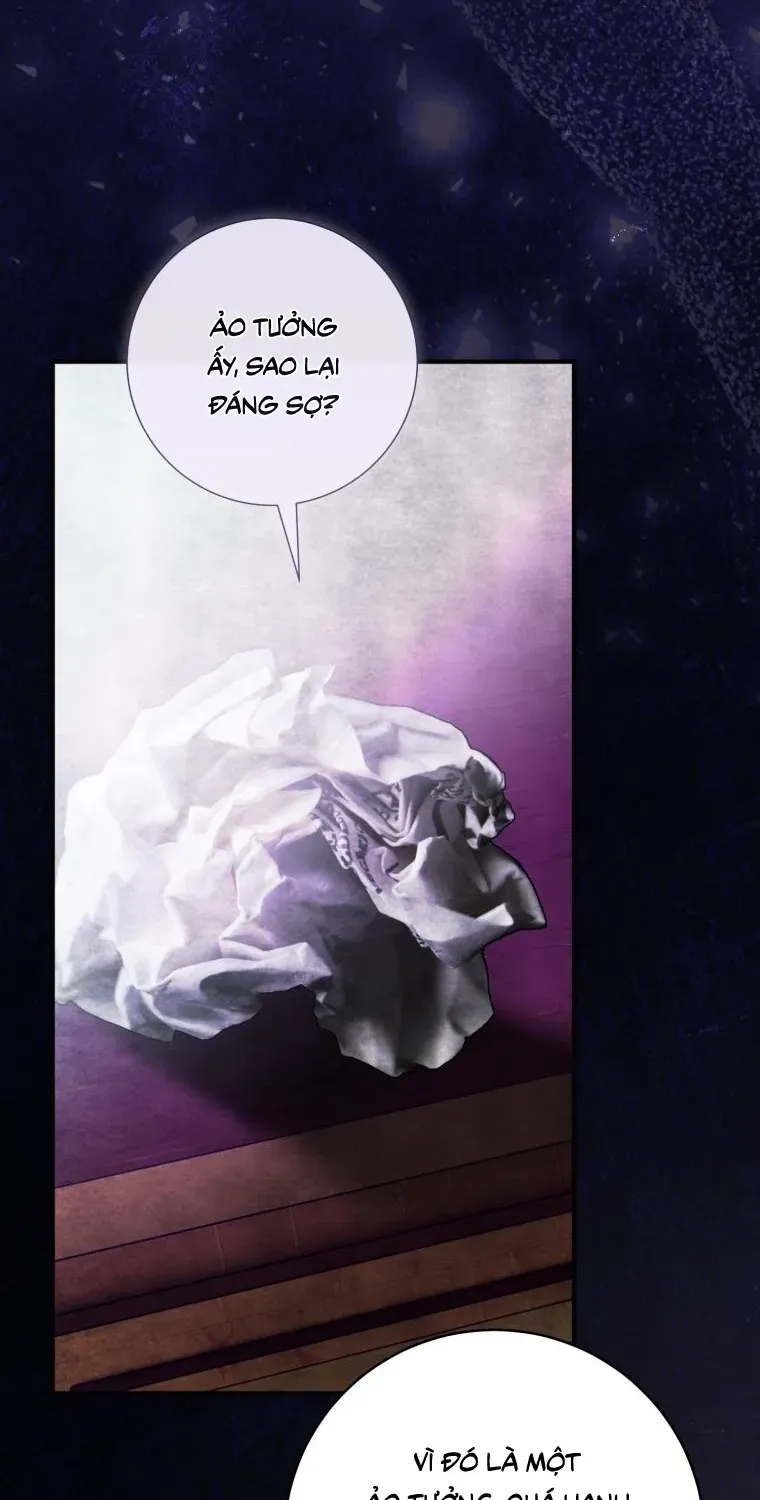 Đóa Hoa Cầm Kiếm Chap 33 - Next Chap 34