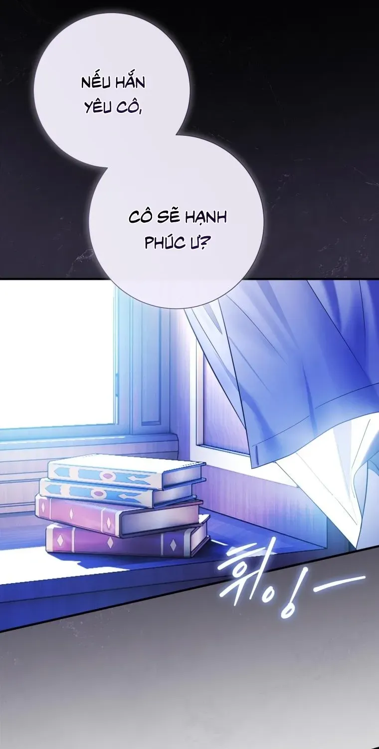 Đóa Hoa Cầm Kiếm Chap 33 - Next Chap 34