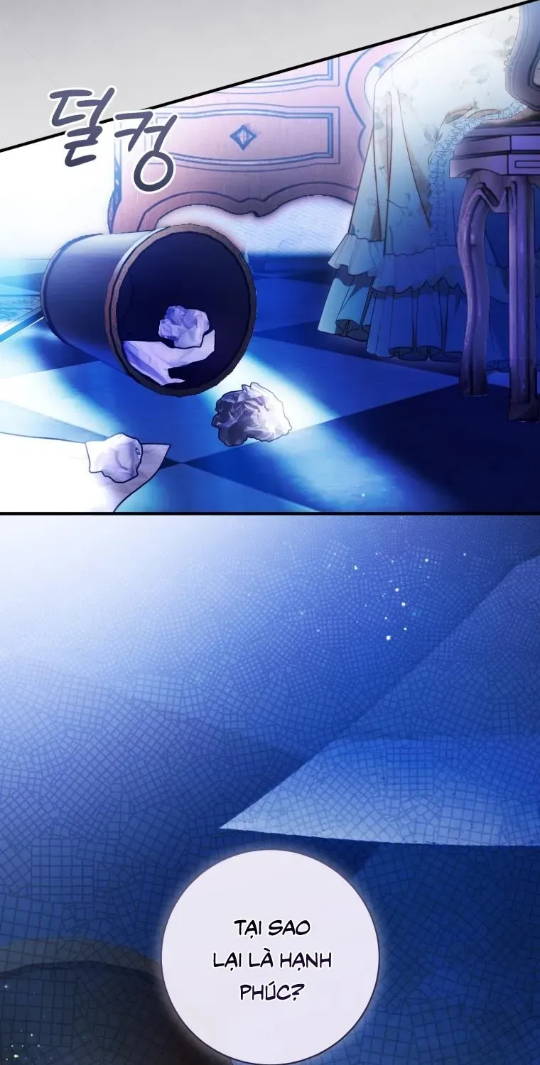Đóa Hoa Cầm Kiếm Chap 33 - Next Chap 34