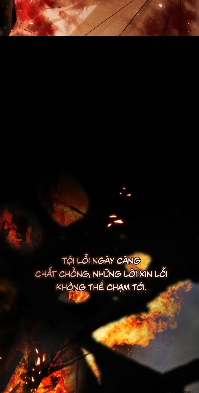 Đóa Hoa Cầm Kiếm Chap 34 - Next Chap 35