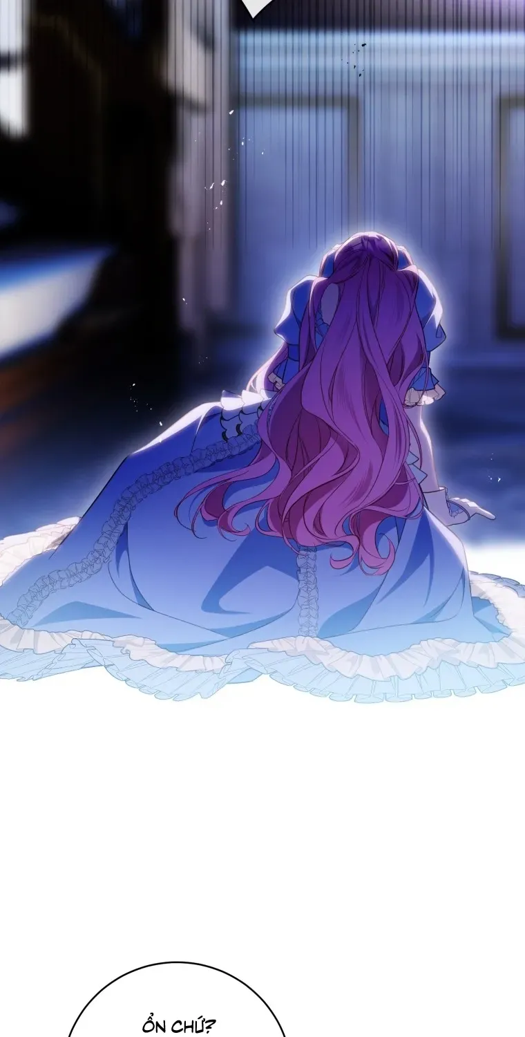 Đóa Hoa Cầm Kiếm Chap 34 - Next Chap 35