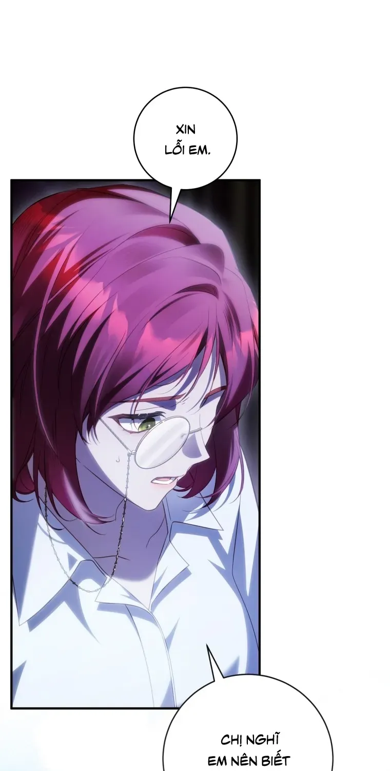 Đóa Hoa Cầm Kiếm Chap 34 - Next Chap 35