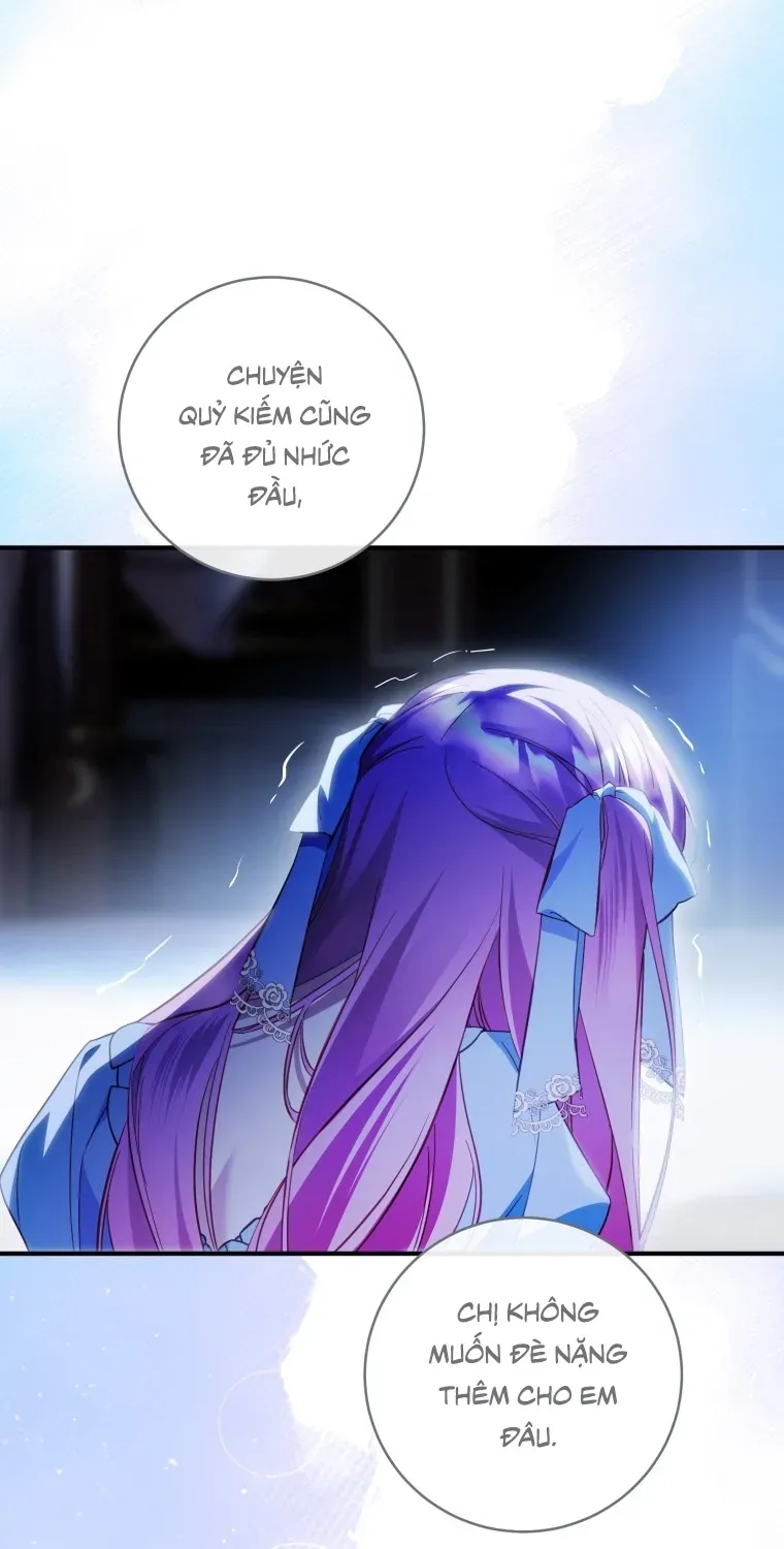 Đóa Hoa Cầm Kiếm Chap 34 - Next Chap 35