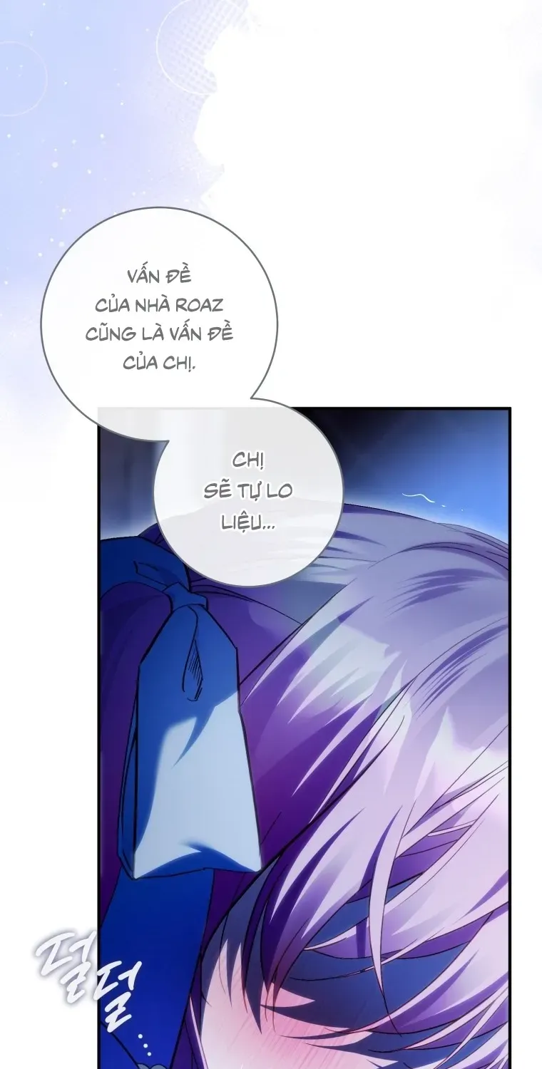Đóa Hoa Cầm Kiếm Chap 34 - Next Chap 35