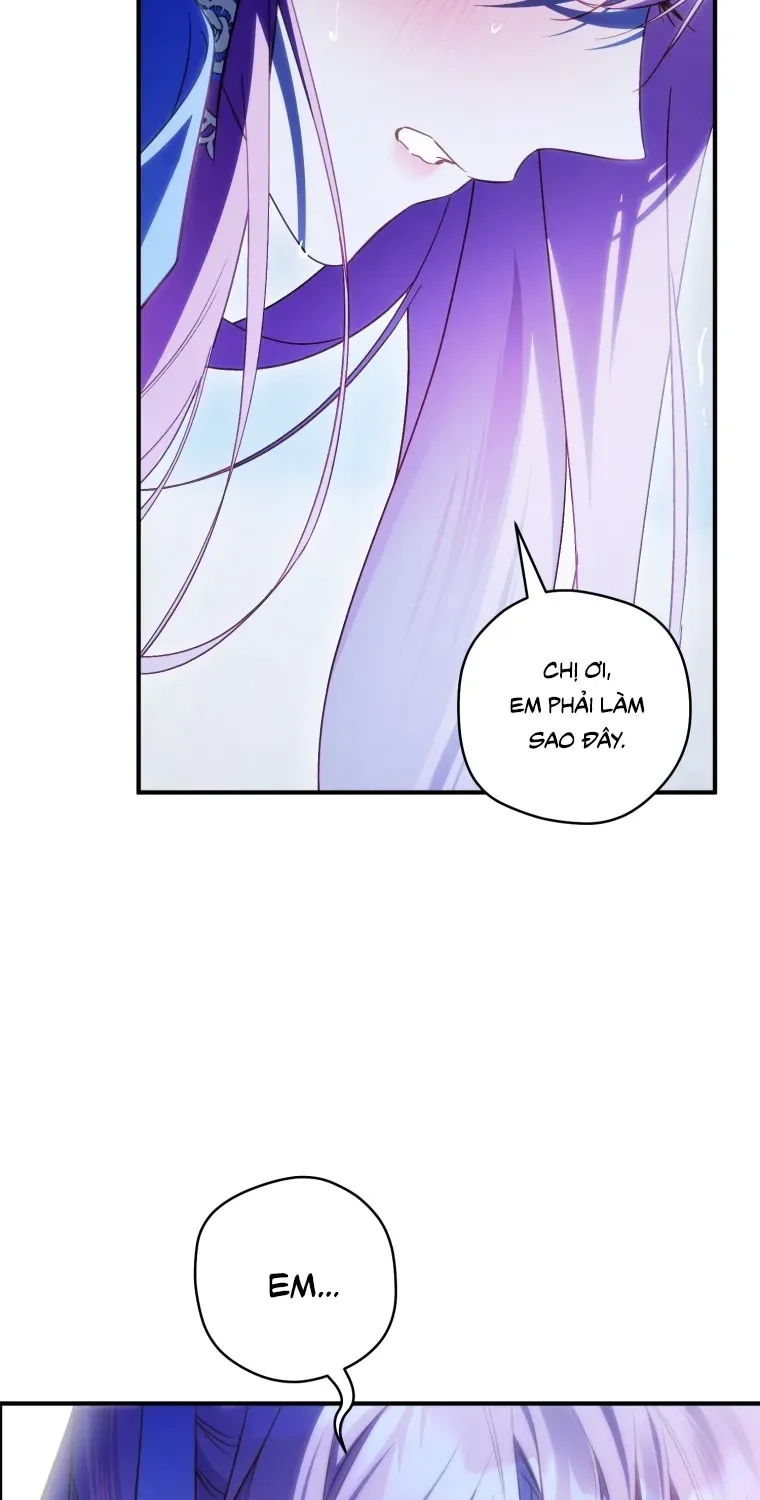 Đóa Hoa Cầm Kiếm Chap 34 - Next Chap 35