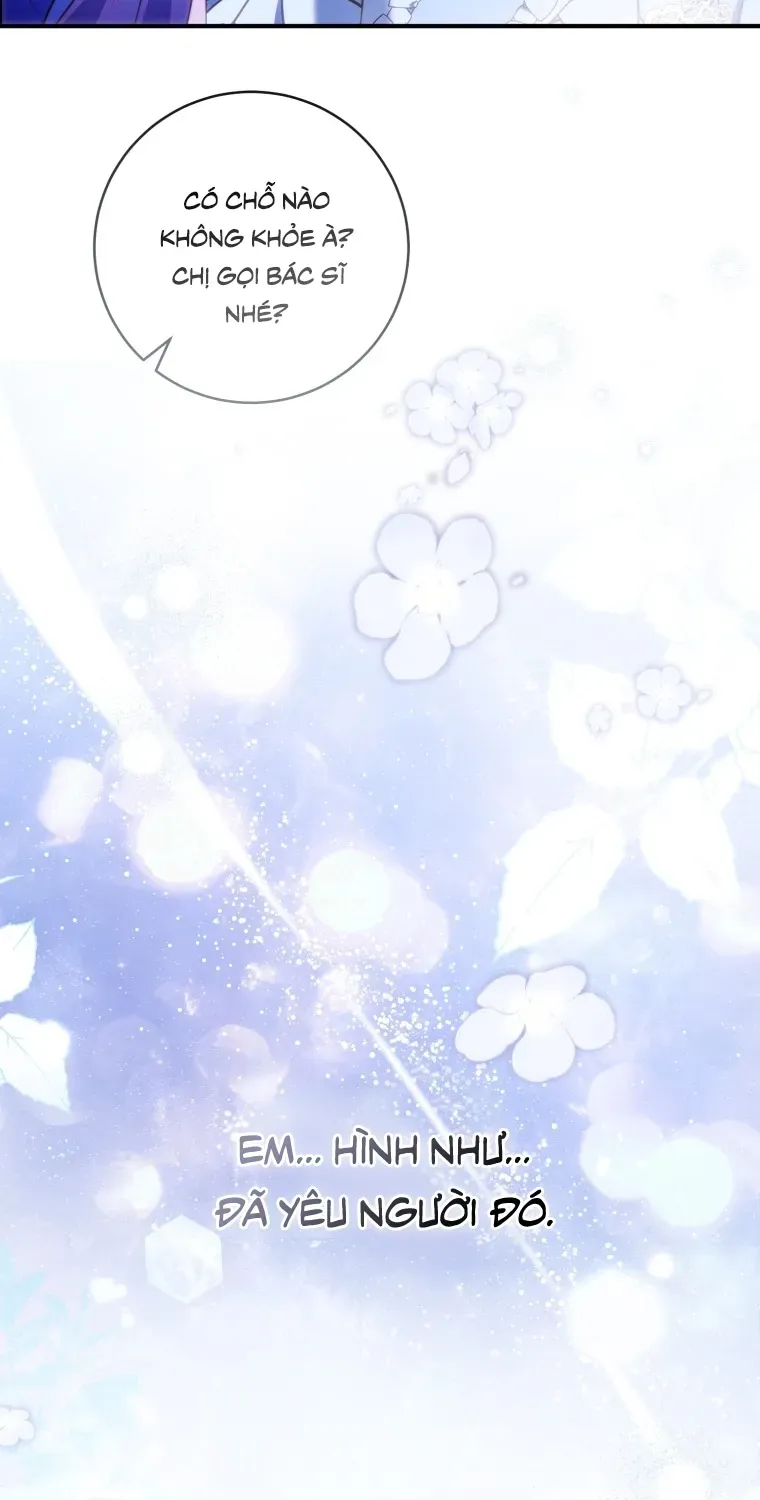 Đóa Hoa Cầm Kiếm Chap 34 - Next Chap 35