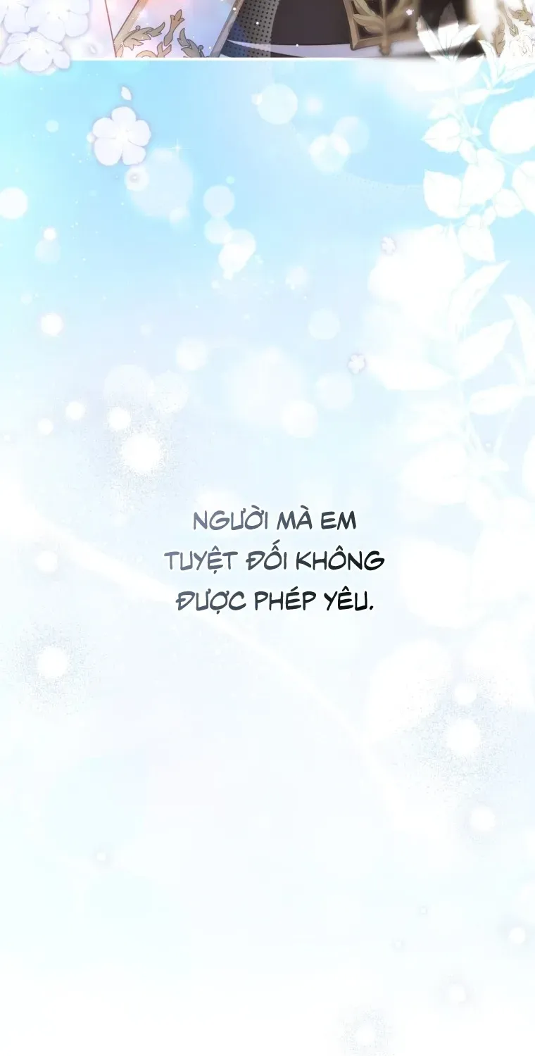 Đóa Hoa Cầm Kiếm Chap 34 - Next Chap 35