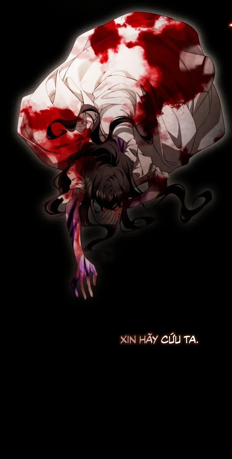 Đóa Hoa Cầm Kiếm Chap 34 - Next Chap 35
