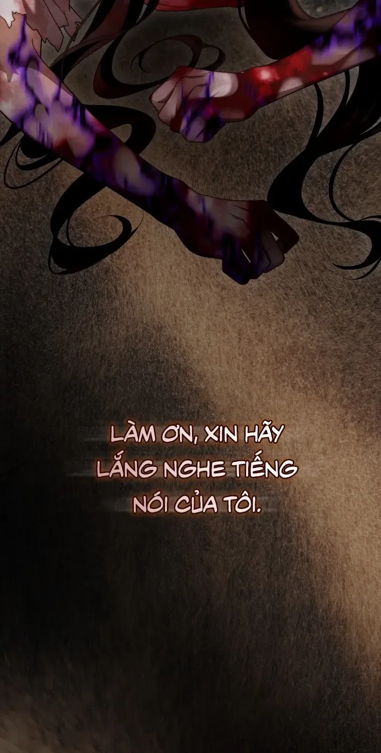 Đóa Hoa Cầm Kiếm Chap 34 - Next Chap 35