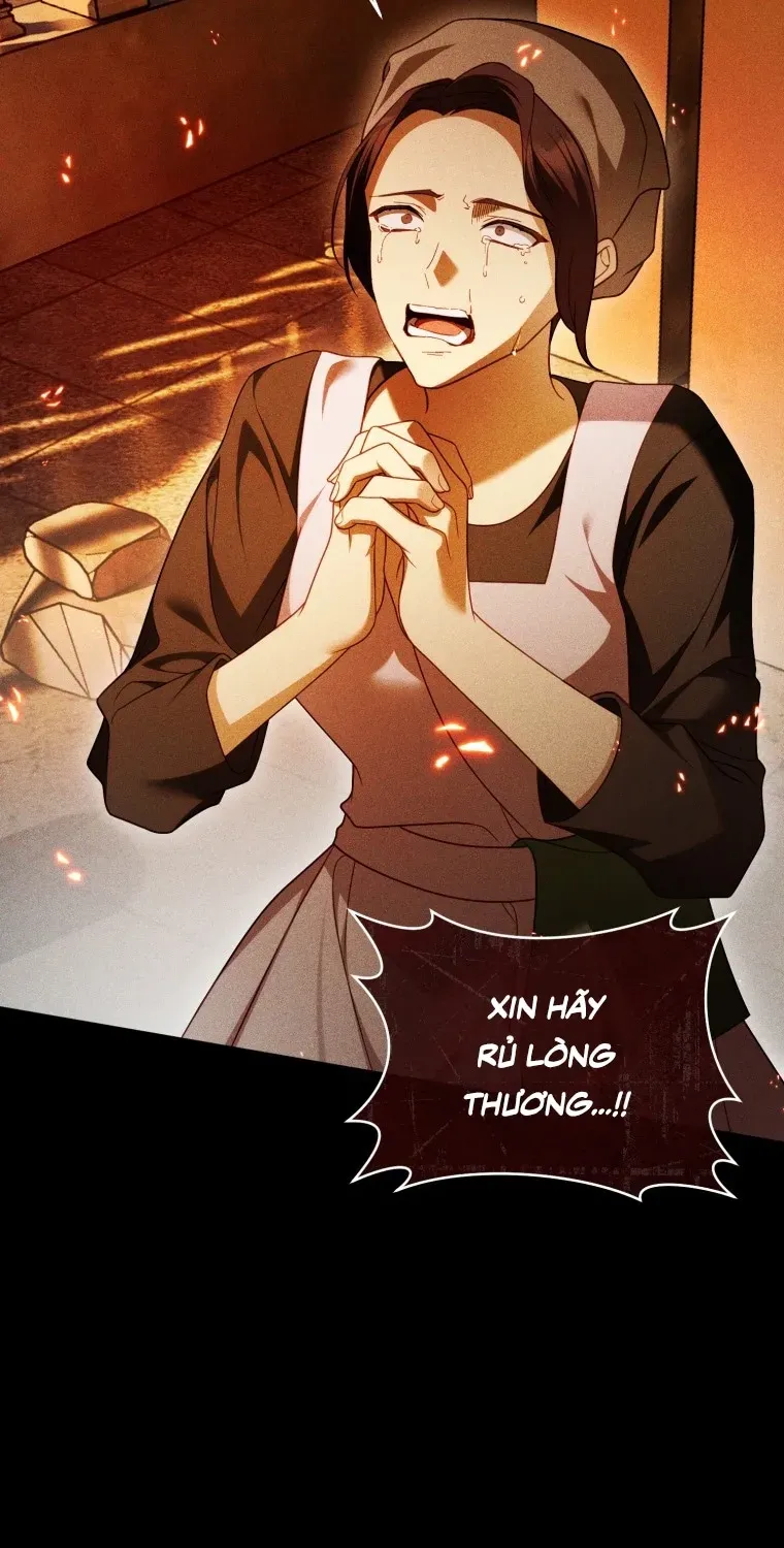Đóa Hoa Cầm Kiếm Chap 34 - Next Chap 35