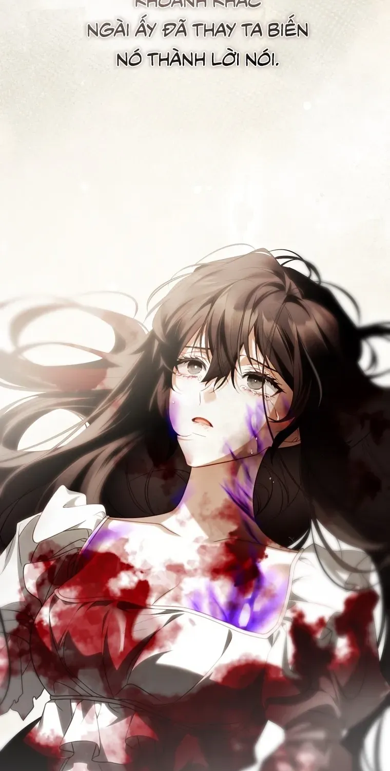 Đóa Hoa Cầm Kiếm Chap 34 - Next Chap 35