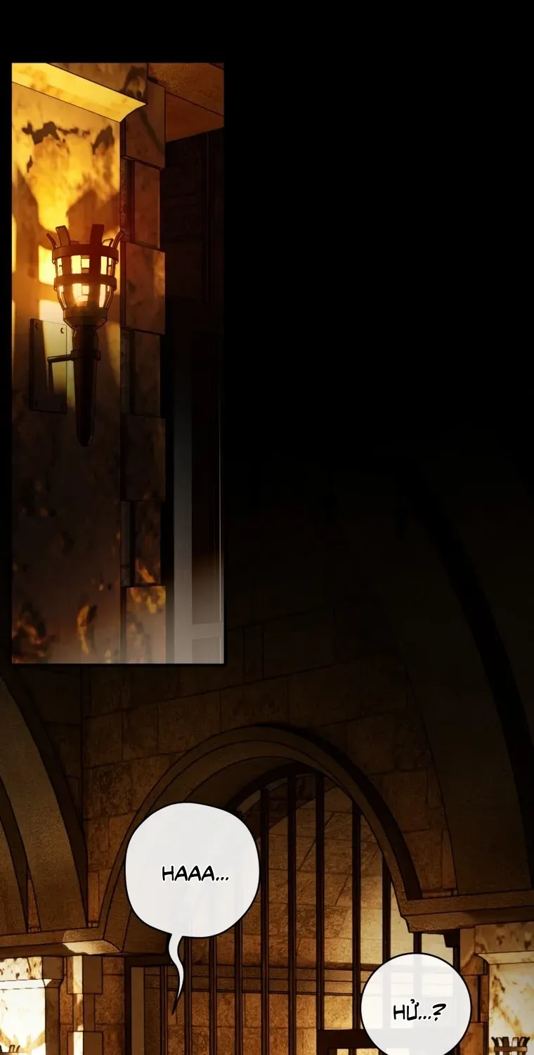 Đóa Hoa Cầm Kiếm Chap 34 - Next Chap 35