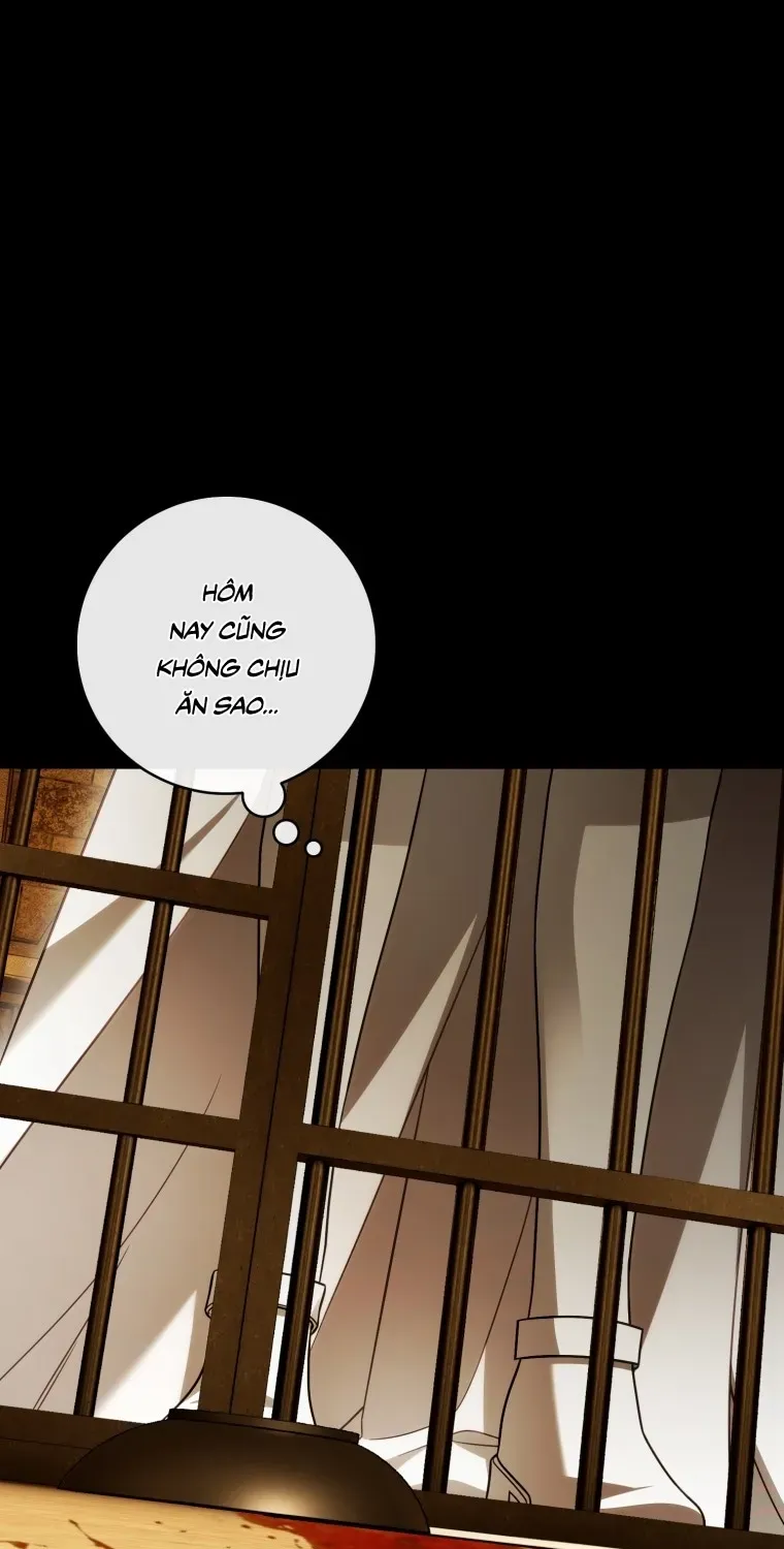 Đóa Hoa Cầm Kiếm Chap 34 - Next Chap 35