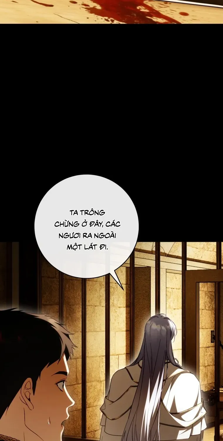 Đóa Hoa Cầm Kiếm Chap 34 - Next Chap 35