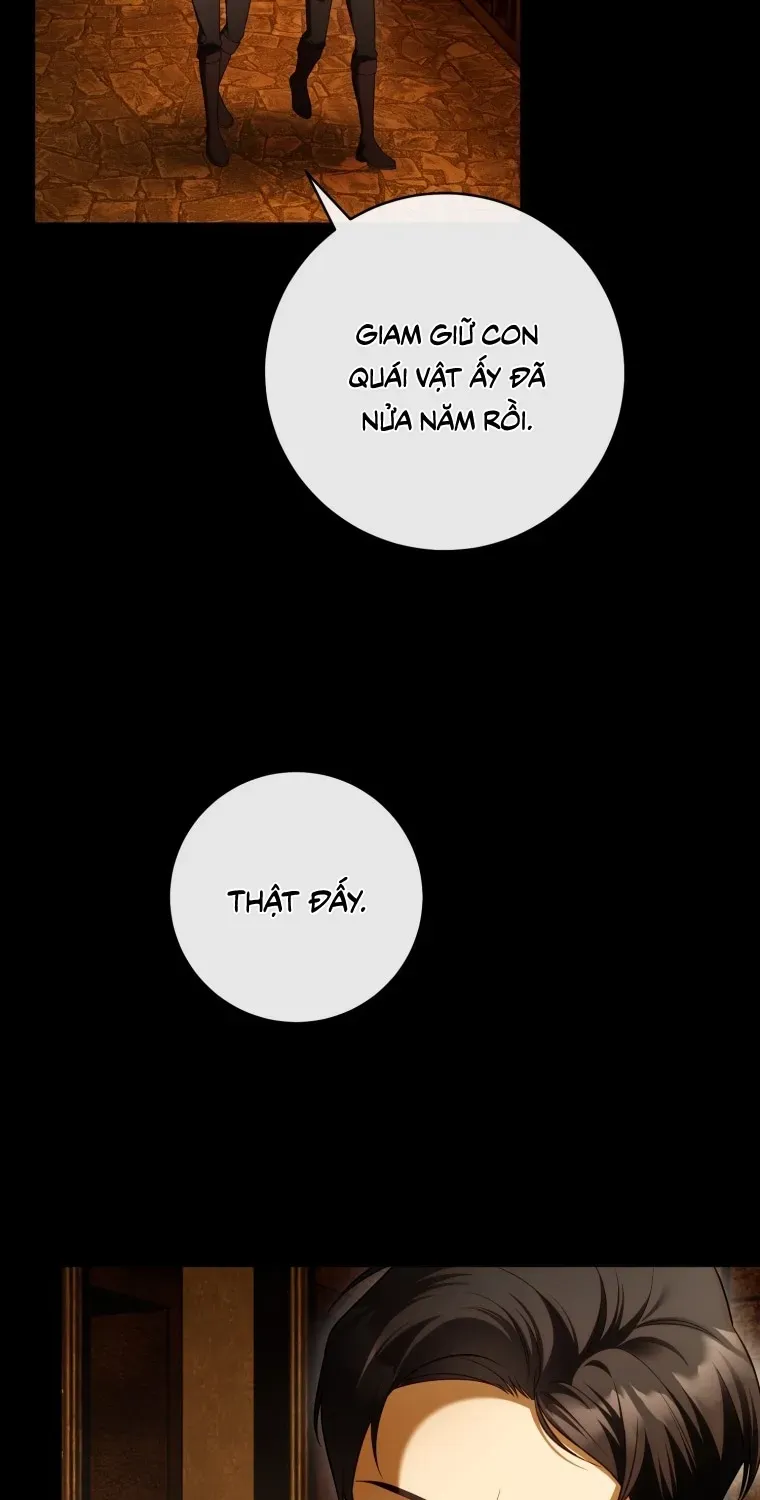 Đóa Hoa Cầm Kiếm Chap 34 - Next Chap 35