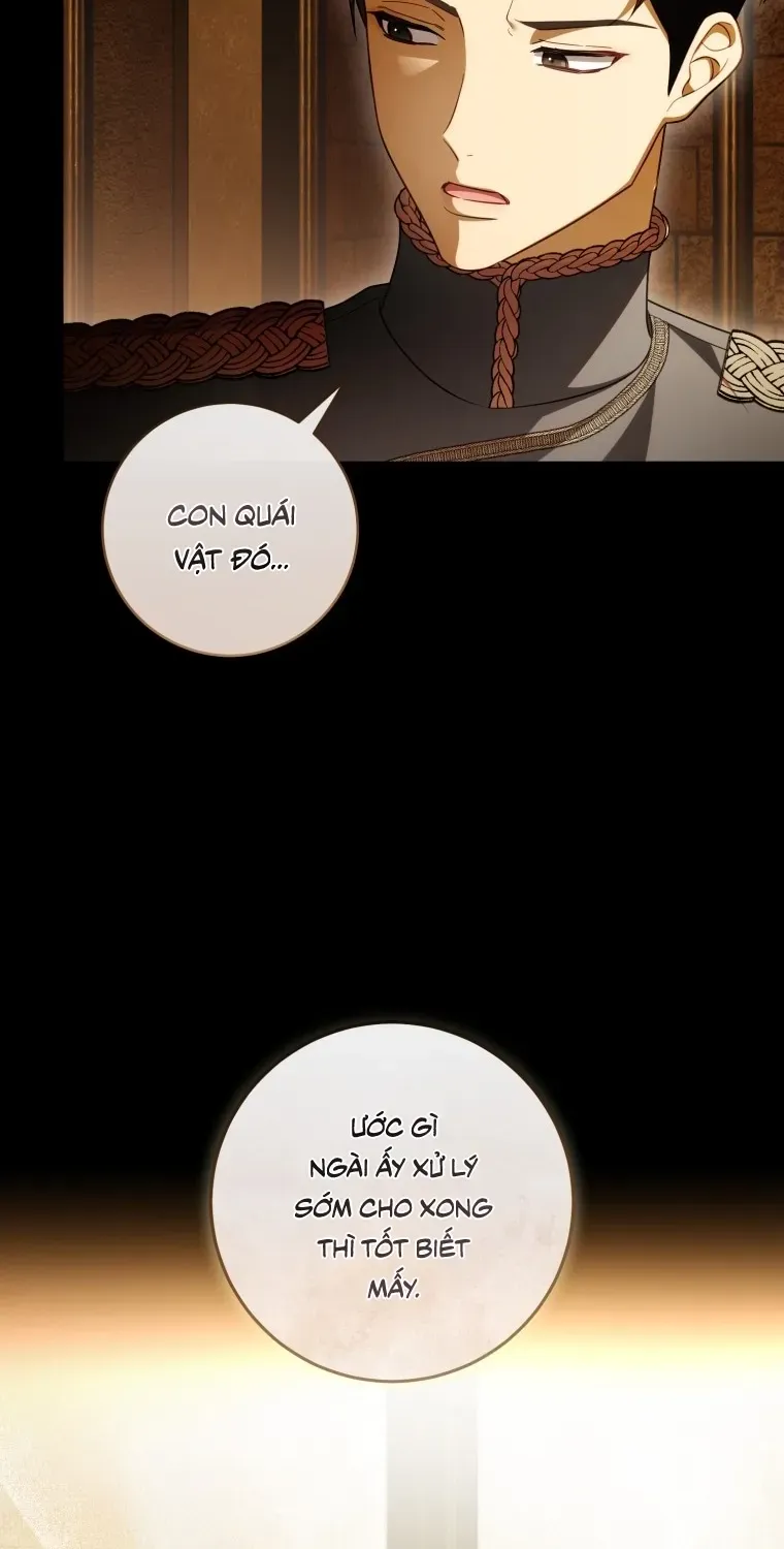 Đóa Hoa Cầm Kiếm Chap 34 - Next Chap 35