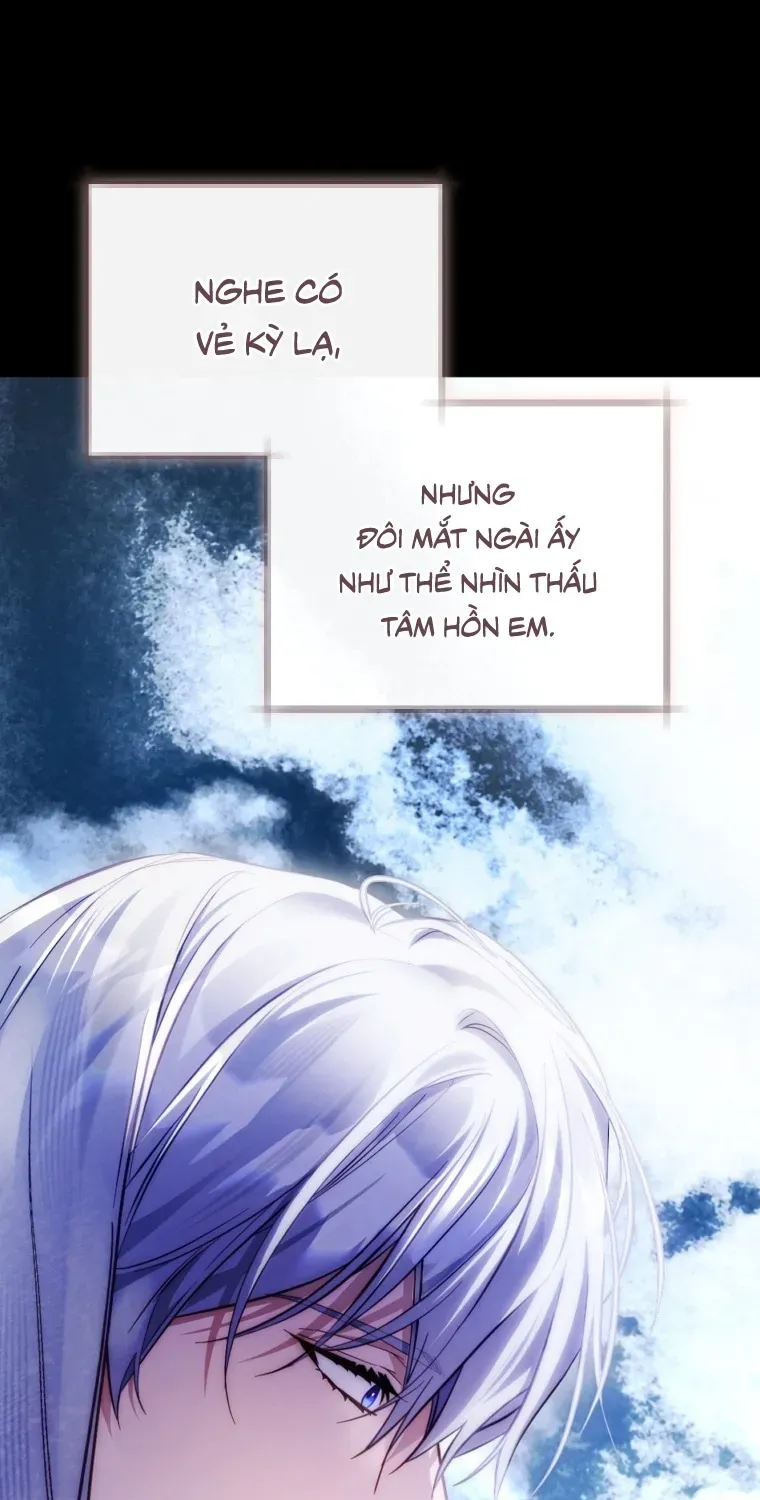 Đóa Hoa Cầm Kiếm Chap 34 - Next Chap 35