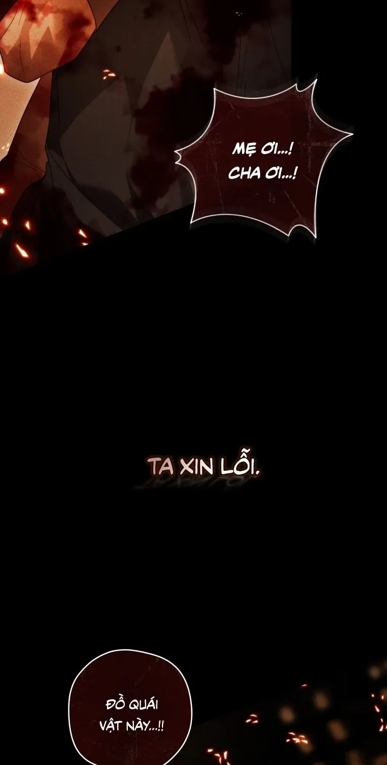Đóa Hoa Cầm Kiếm Chap 34 - Next Chap 35