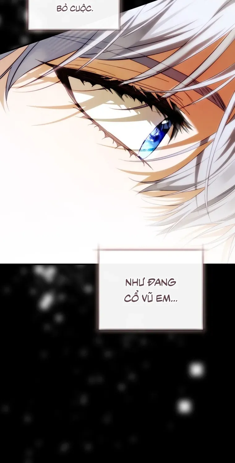 Đóa Hoa Cầm Kiếm Chap 34 - Next Chap 35