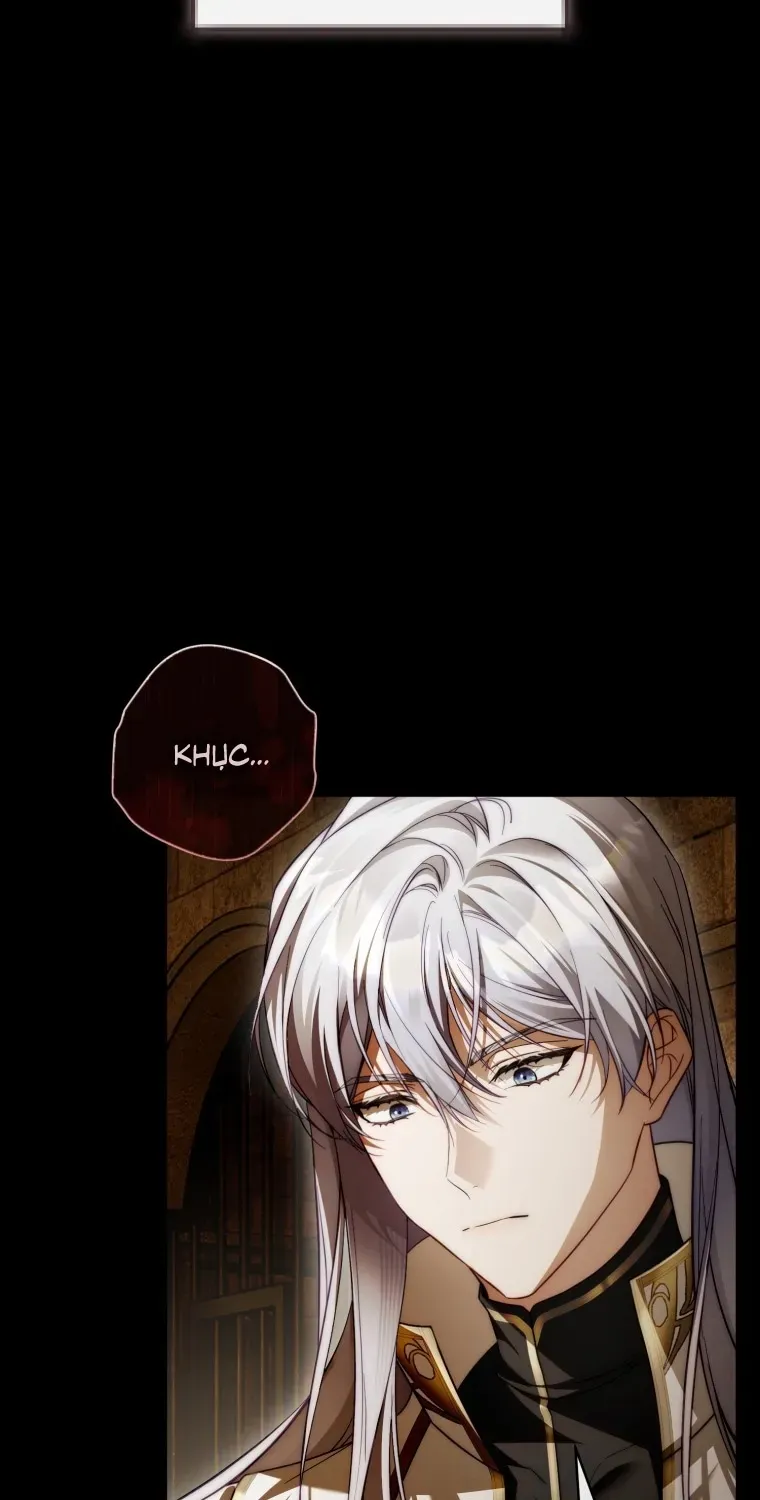 Đóa Hoa Cầm Kiếm Chap 34 - Next Chap 35