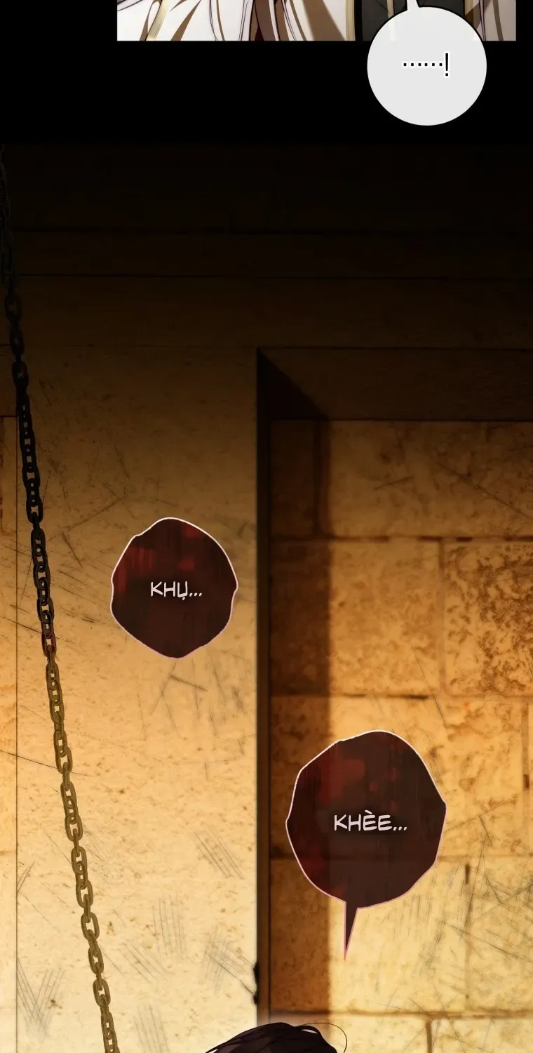 Đóa Hoa Cầm Kiếm Chap 34 - Next Chap 35