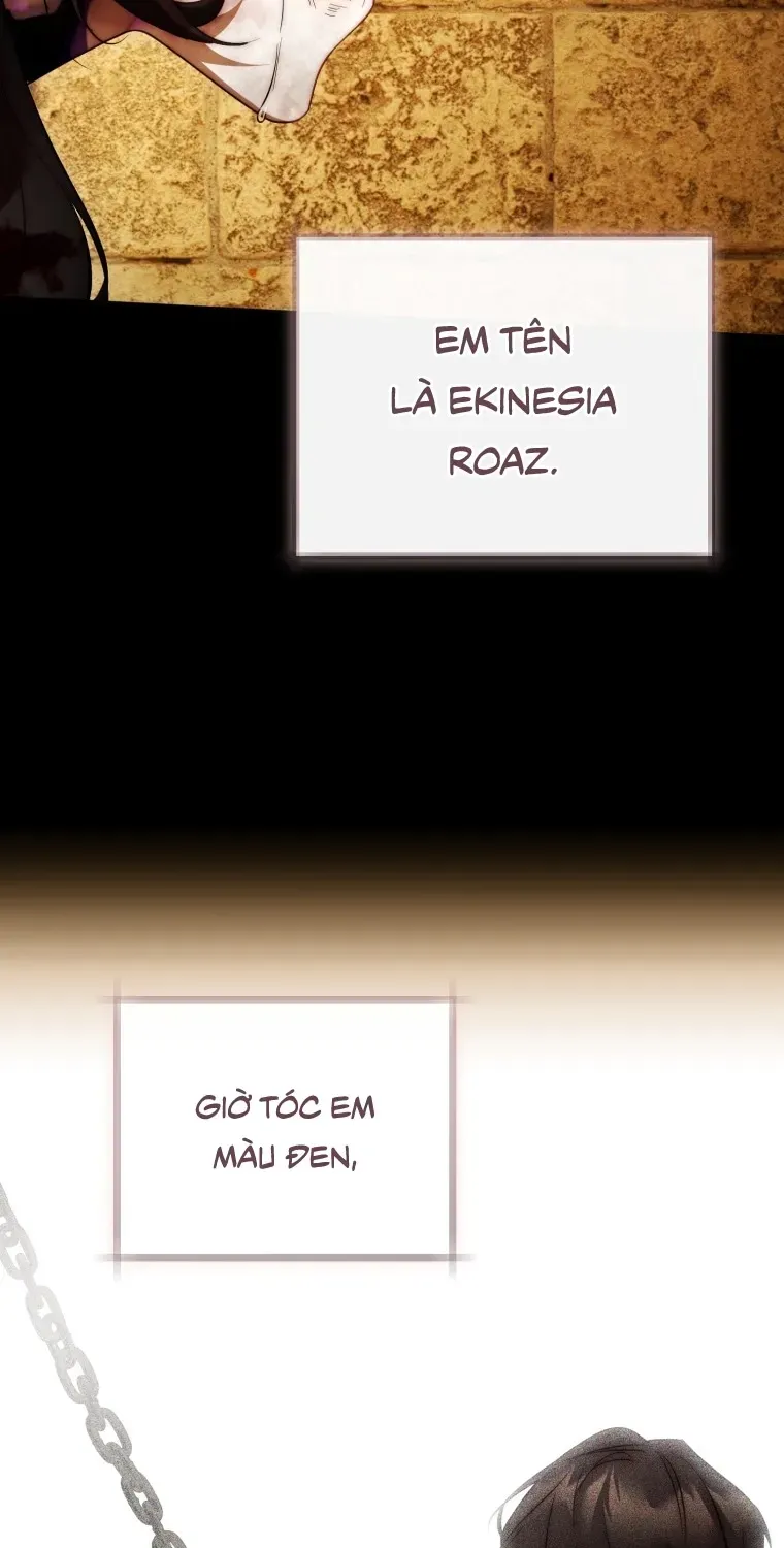 Đóa Hoa Cầm Kiếm Chap 34 - Next Chap 35