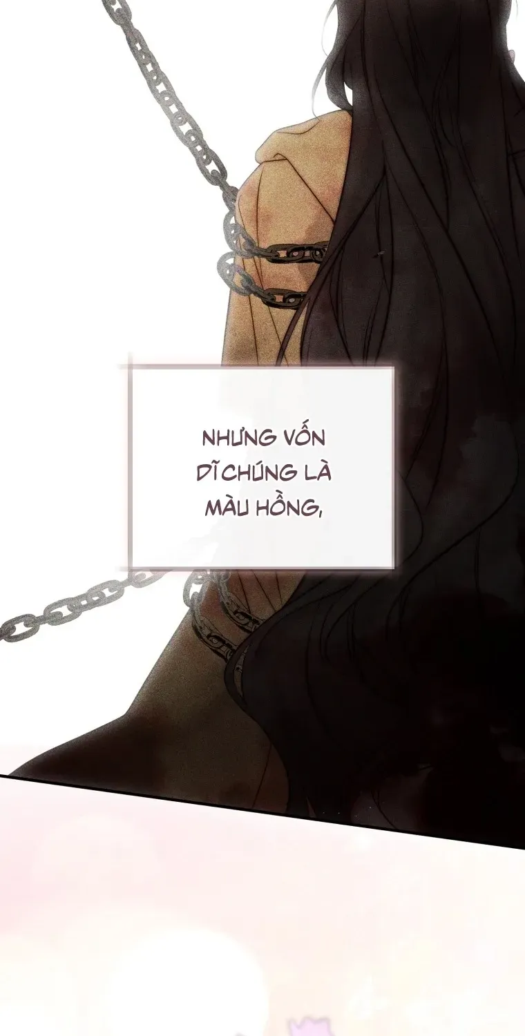 Đóa Hoa Cầm Kiếm Chap 34 - Next Chap 35