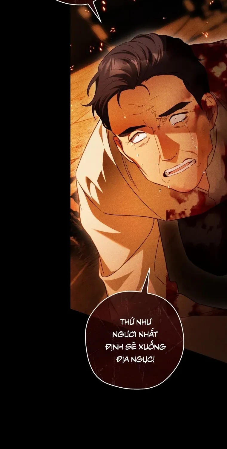 Đóa Hoa Cầm Kiếm Chap 34 - Next Chap 35