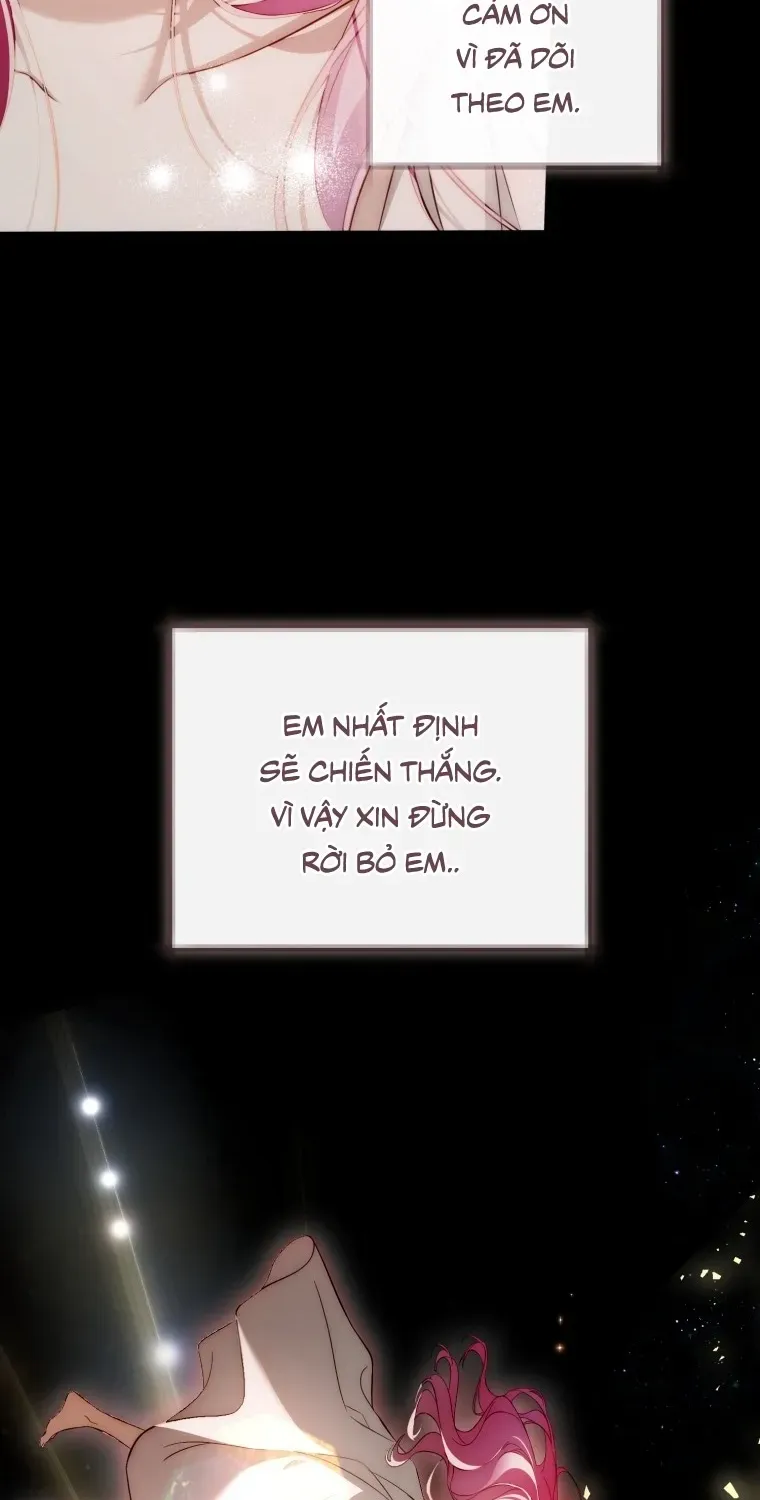 Đóa Hoa Cầm Kiếm Chap 34 - Next Chap 35