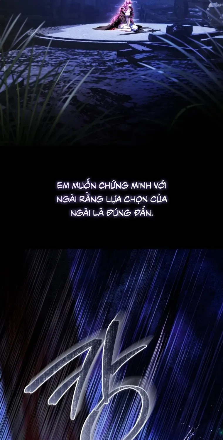 Đóa Hoa Cầm Kiếm Chap 34 - Next Chap 35