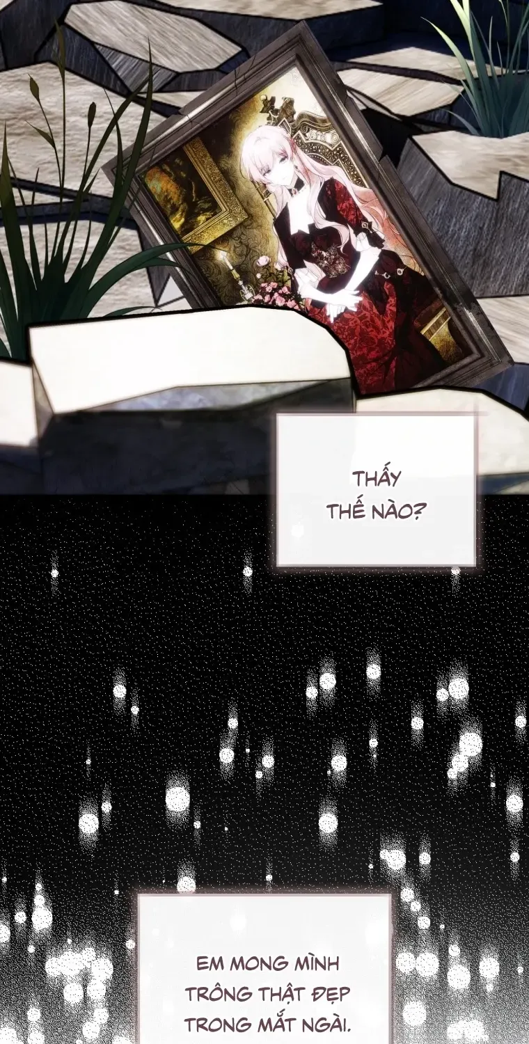 Đóa Hoa Cầm Kiếm Chap 34 - Next Chap 35