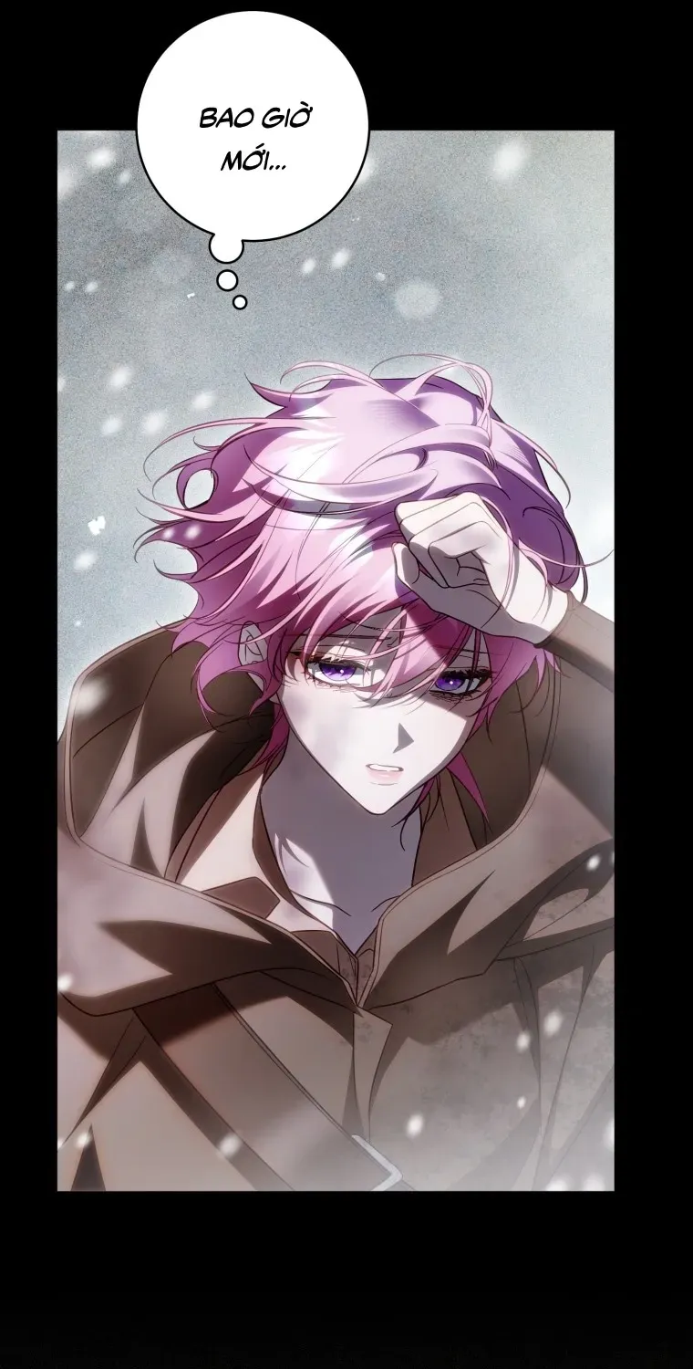 Đóa Hoa Cầm Kiếm Chap 34 - Next Chap 35