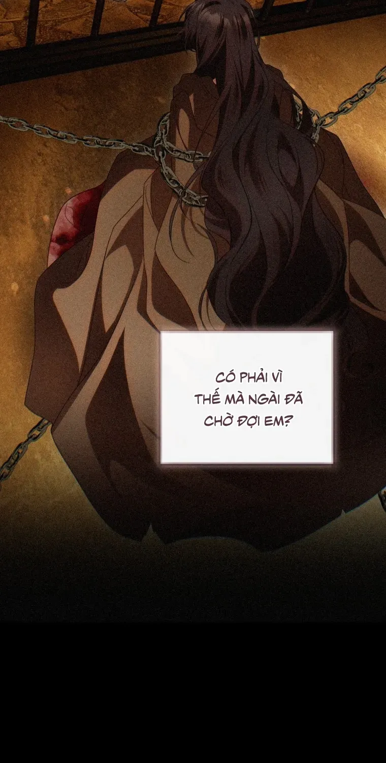 Đóa Hoa Cầm Kiếm Chap 34 - Next Chap 35