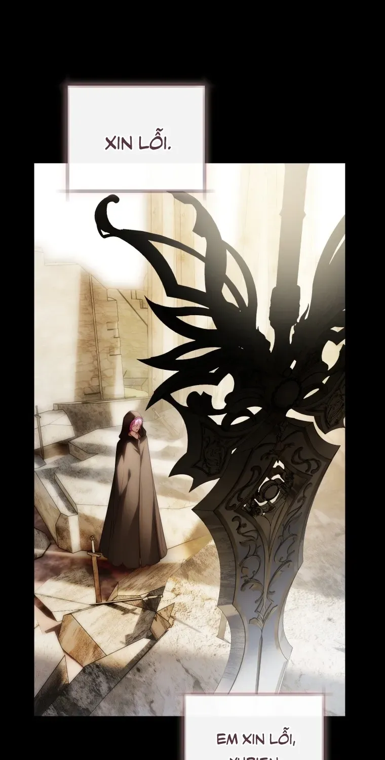 Đóa Hoa Cầm Kiếm Chap 34 - Next Chap 35
