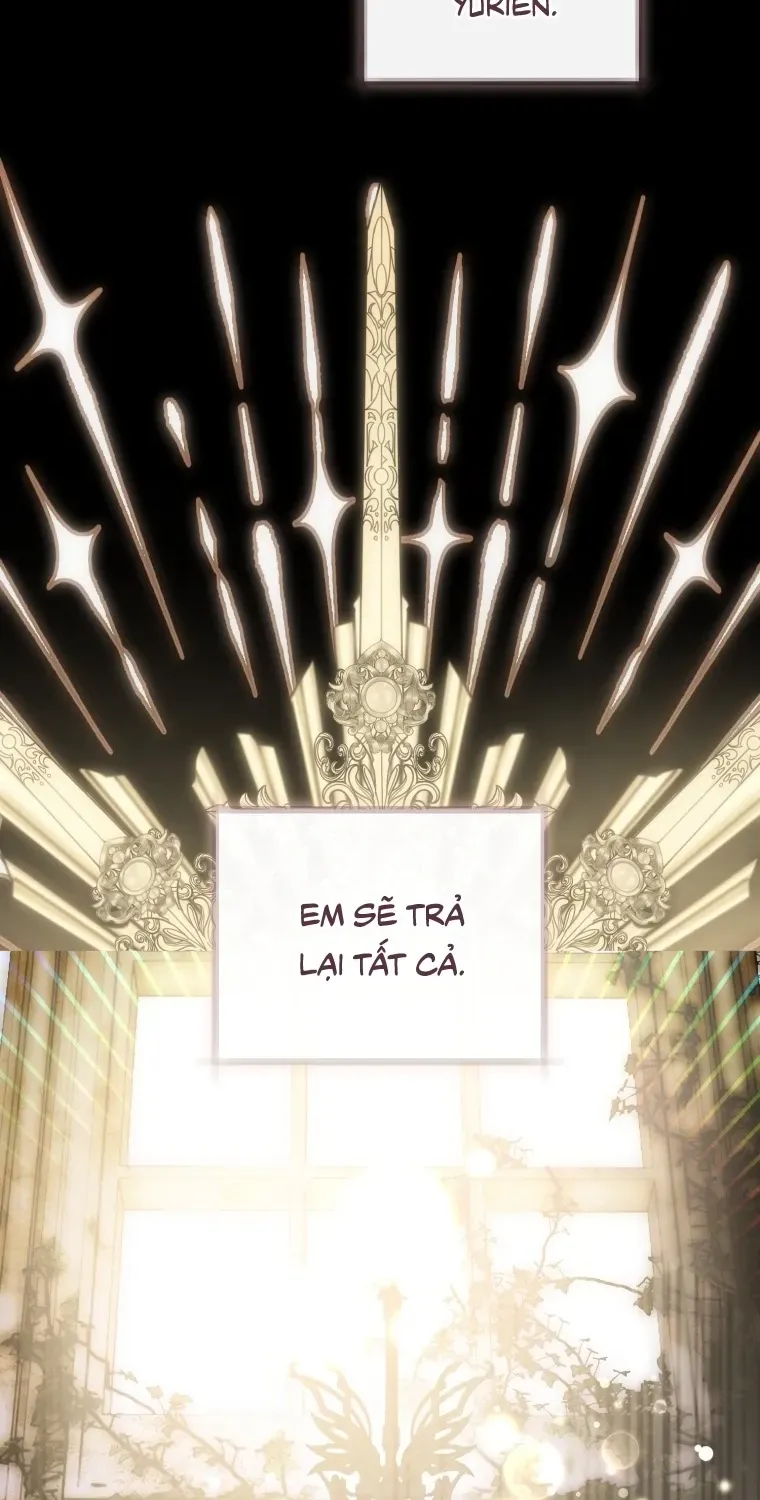 Đóa Hoa Cầm Kiếm Chap 34 - Next Chap 35
