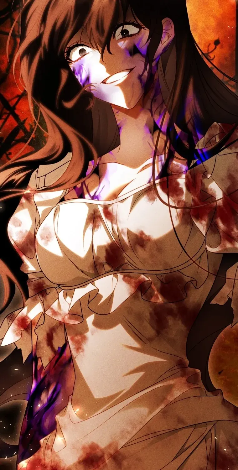 Đóa Hoa Cầm Kiếm Chap 34 - Next Chap 35