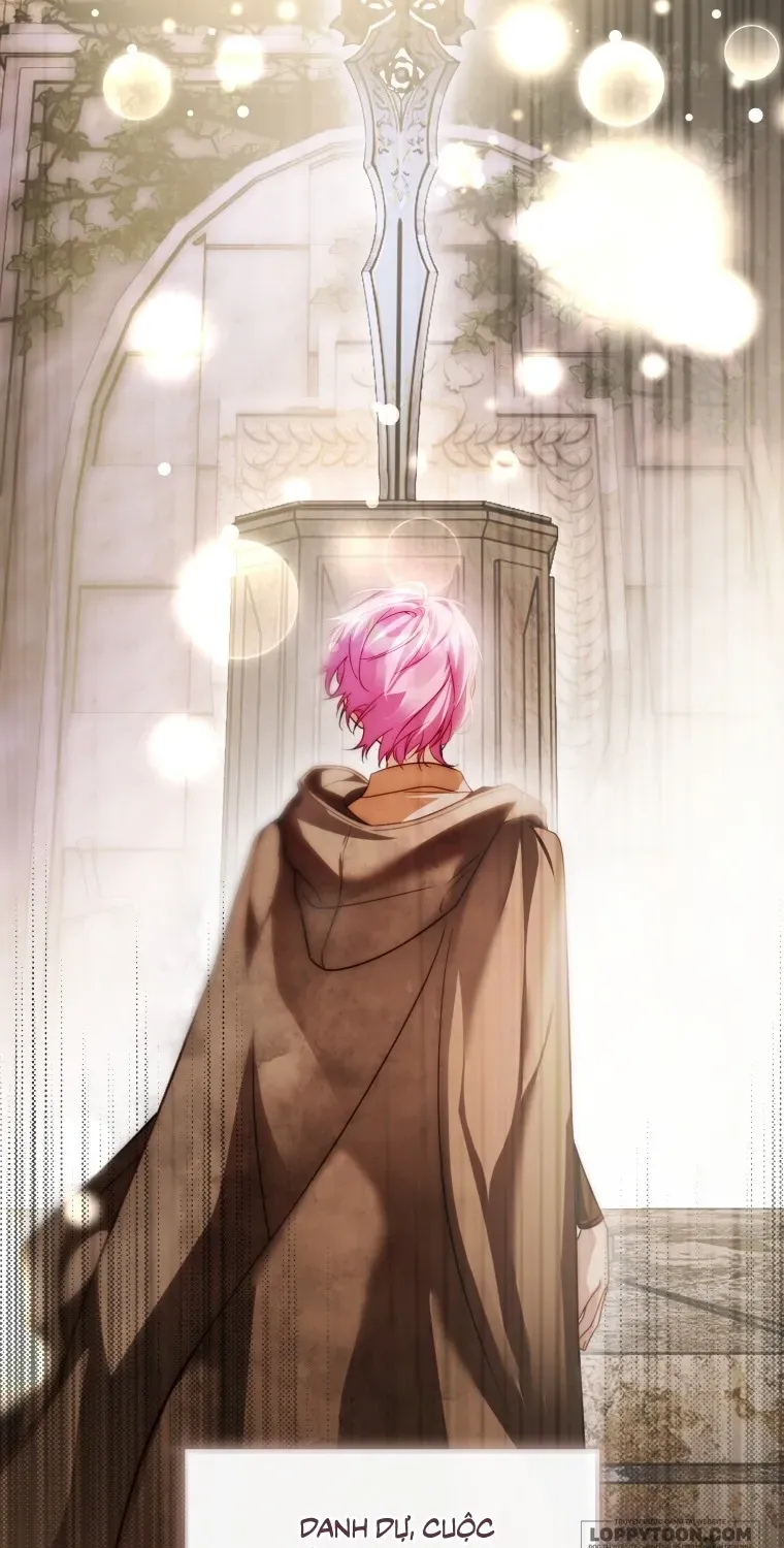Đóa Hoa Cầm Kiếm Chap 34 - Next Chap 35