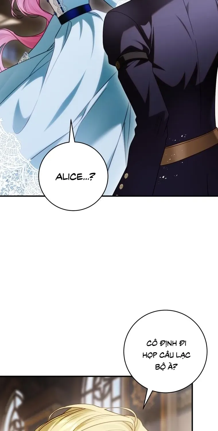 Đóa Hoa Cầm Kiếm Chap 35 - Next Chap 36
