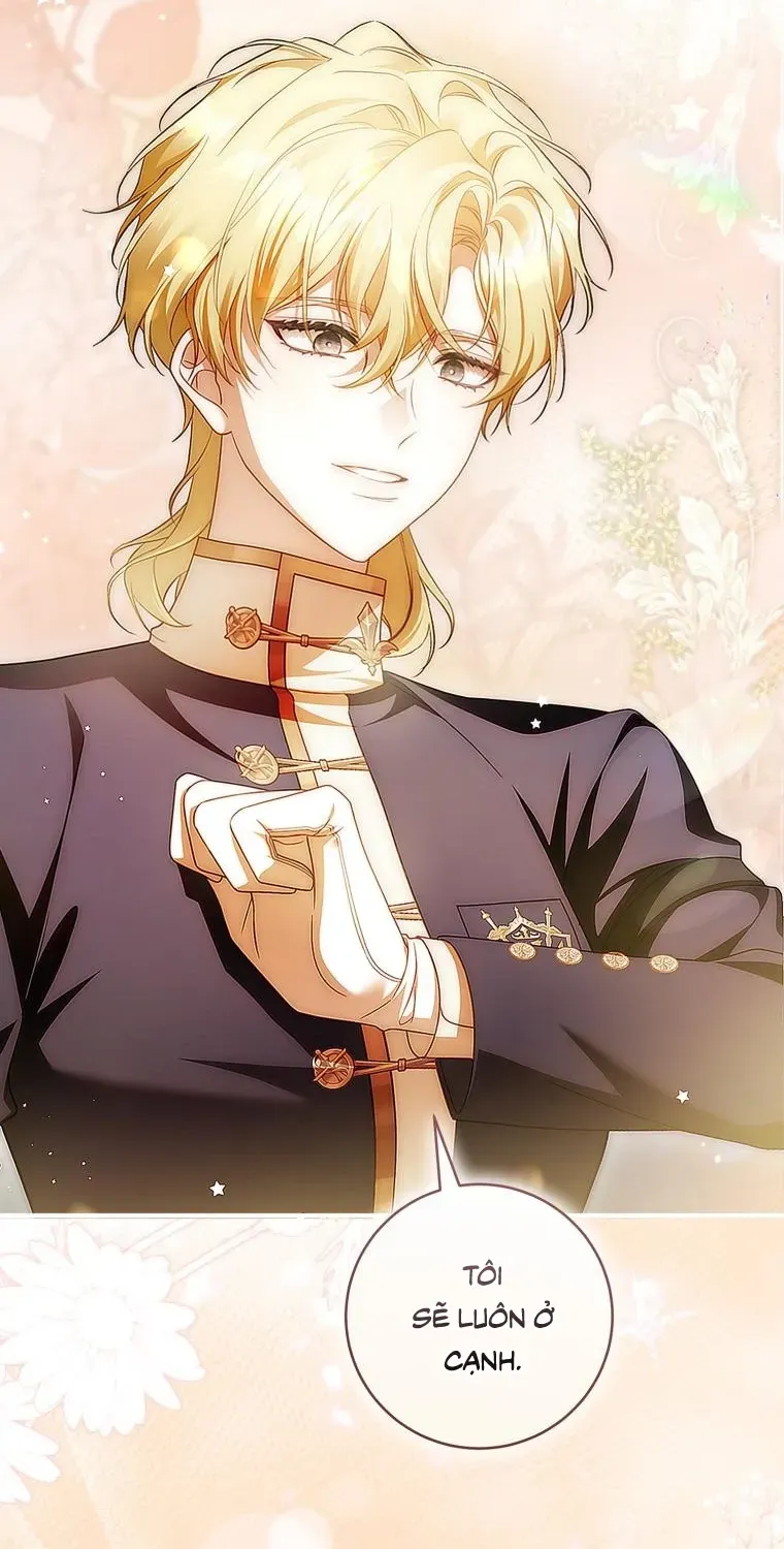 Đóa Hoa Cầm Kiếm Chap 35 - Next Chap 36